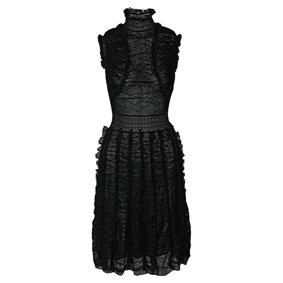 Is Alexander McQueen prêt-à-porter?