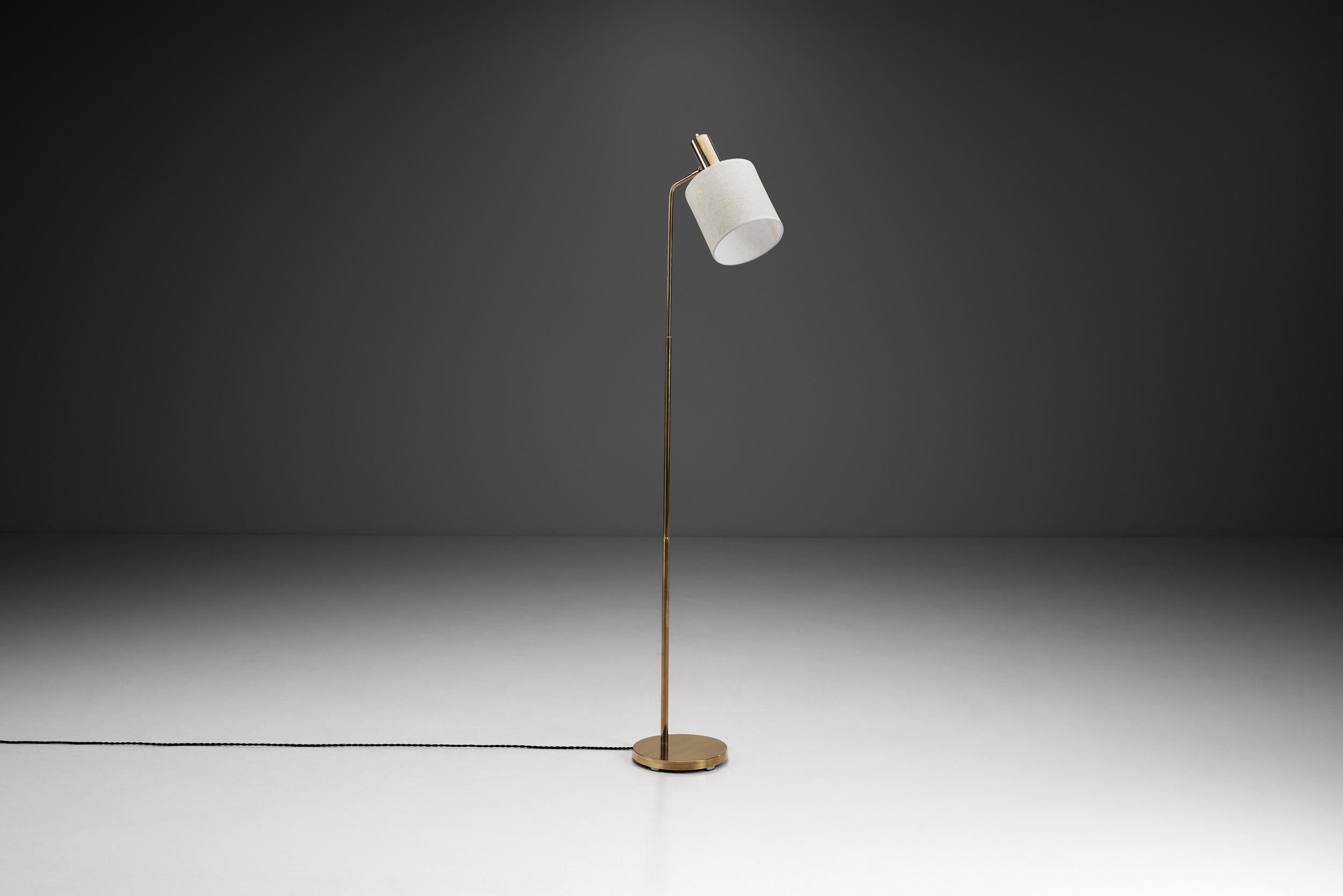 Scandinavian Modern 