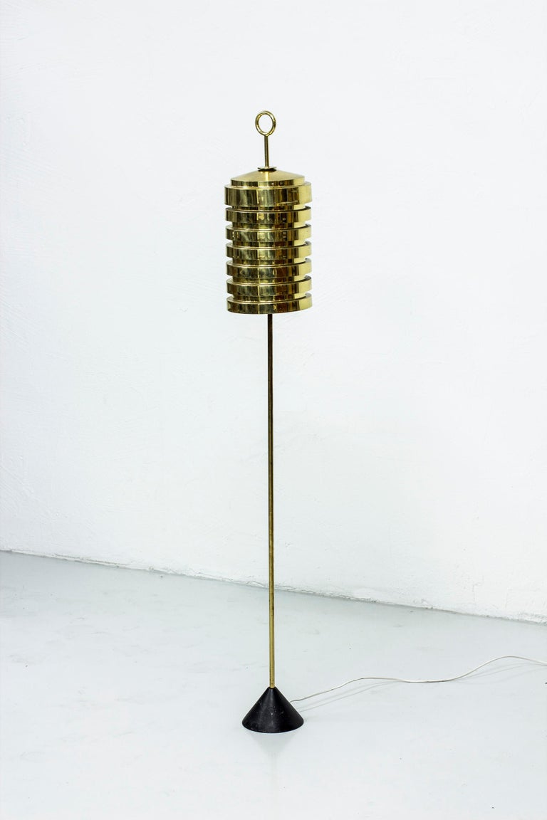 Floor lamps model 