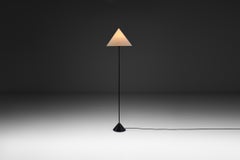 Lampada da terra "G-23" di Hans-Agne Jakobsson per Markaryd, Svezia, metà del XX secolo