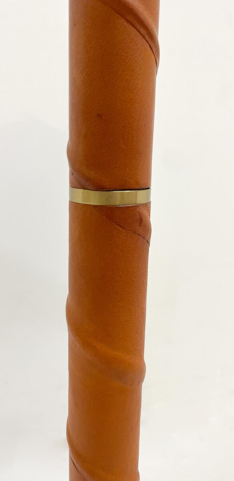 Suédois Lampadaire G-31 pour Bergboms, Suède, années 1940 en vente