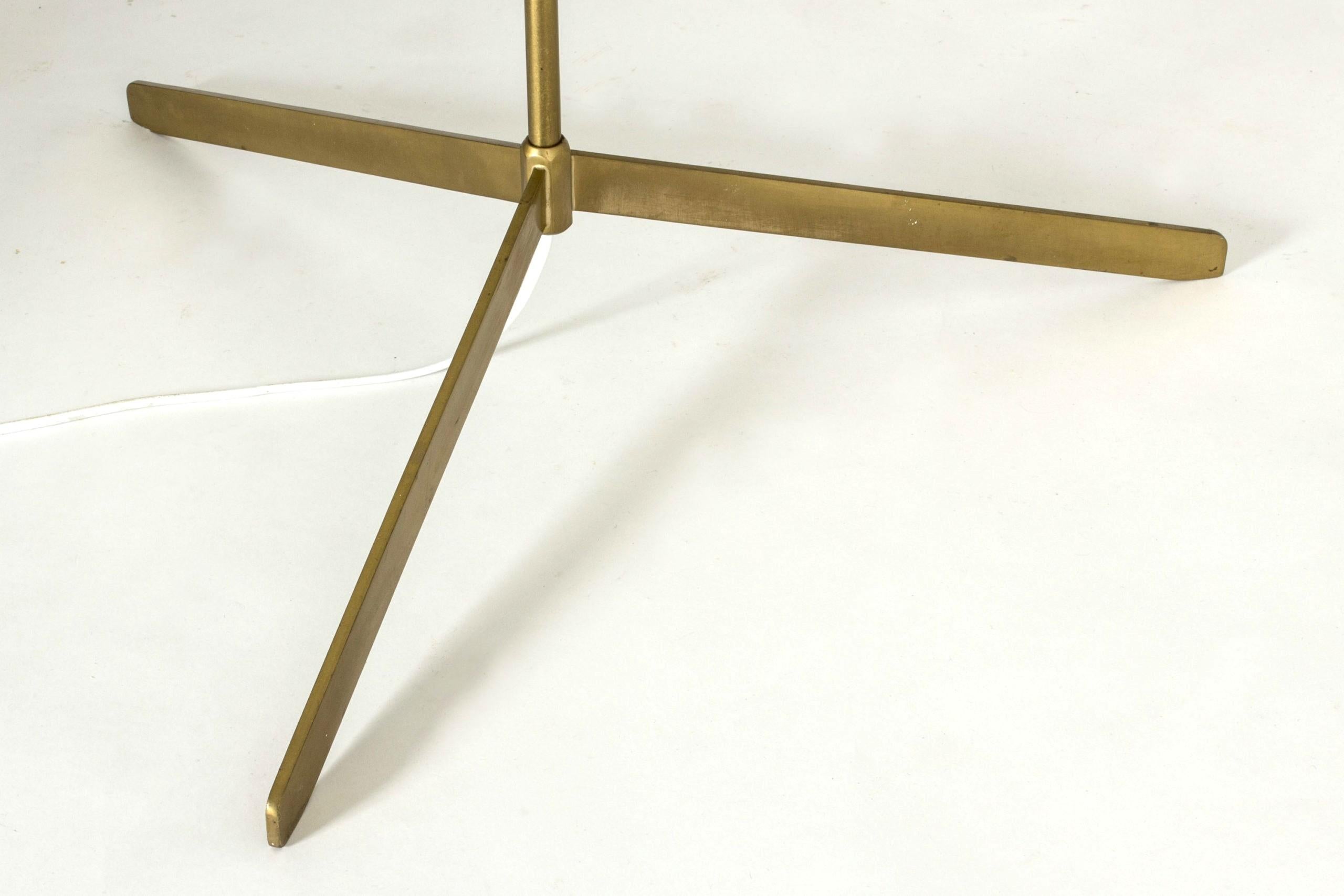 Lampadaire G-31 de Bergboms, Suède en vente 2