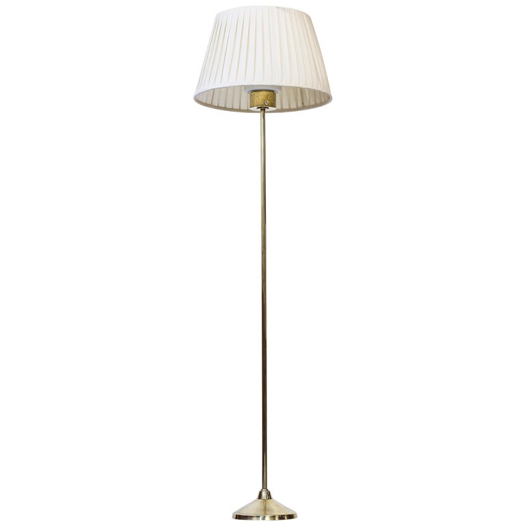 G 50 Floor Lamp By Hans Agne Jakobsson Sweden 1960s