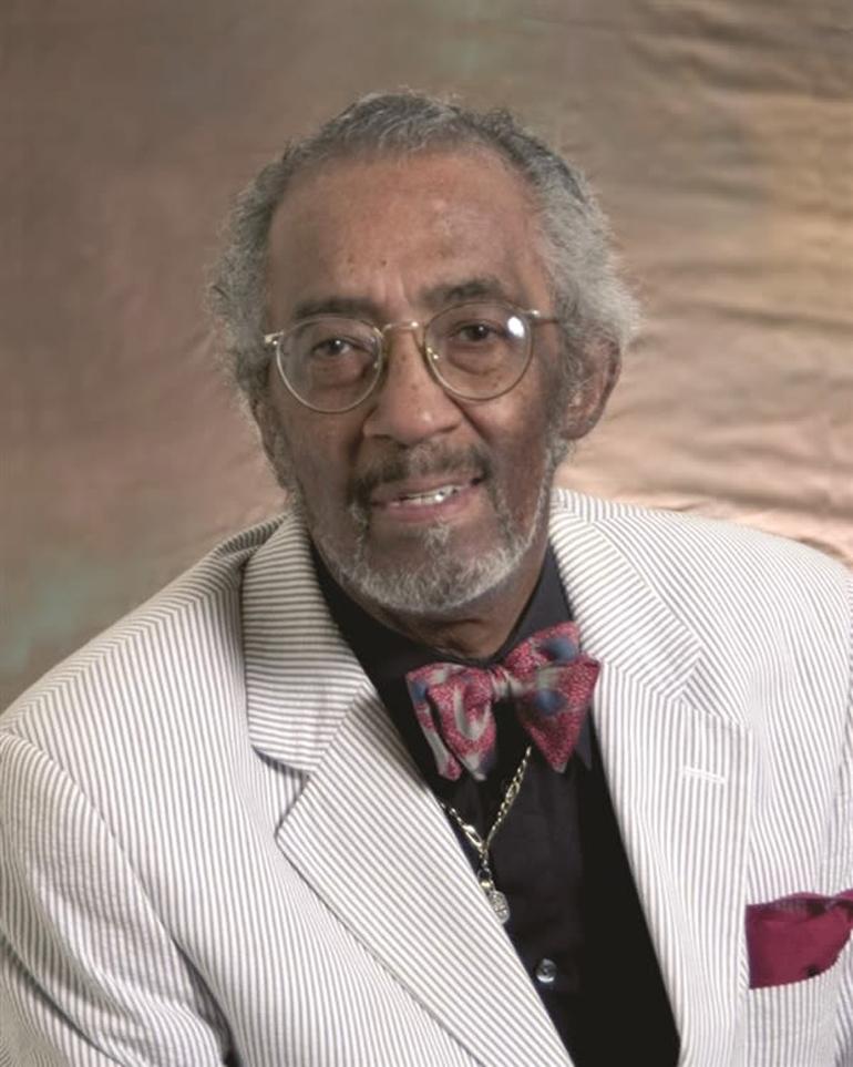 For four decades, G. (Gloucester) Caliman Coxe was considered the dean of African-American artists in Louisville, Kentucky, an art scene in the 1950s and '60s that included Sam Gilliam, Bob Thompson, and Kenneth Victor Young. Born in Carlisle,