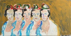 5X Cindy Sherman Matisse