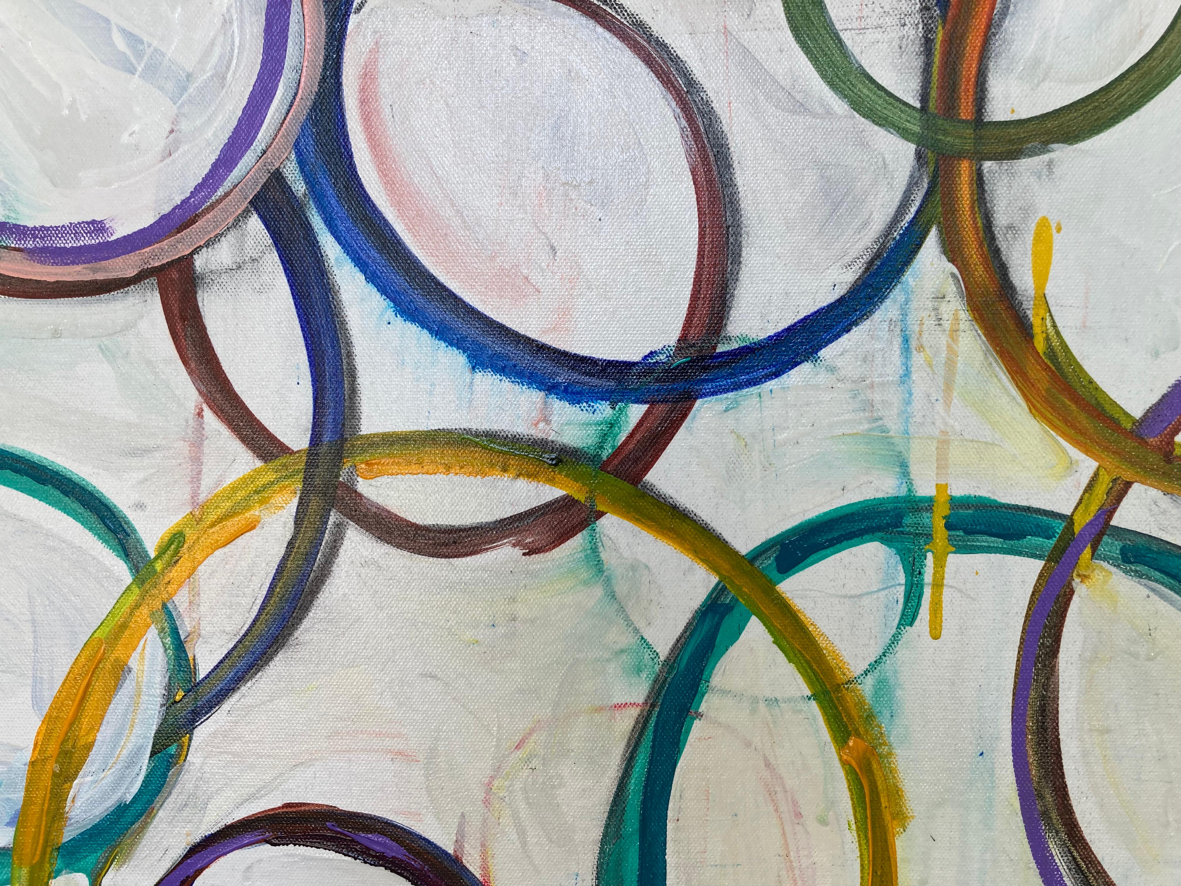 Questa è una delle serie che abbiamo pubblicato su 1stDibs. Il primo ha ottenuto più click e salvataggi nel suo primo giorno di vita rispetto a tutte le centinaia di opere d'arte che abbiamo pubblicato. Se cerchi 