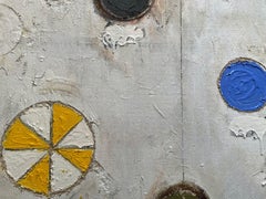 Multiverse #19 - Abstract Contemporary Painting