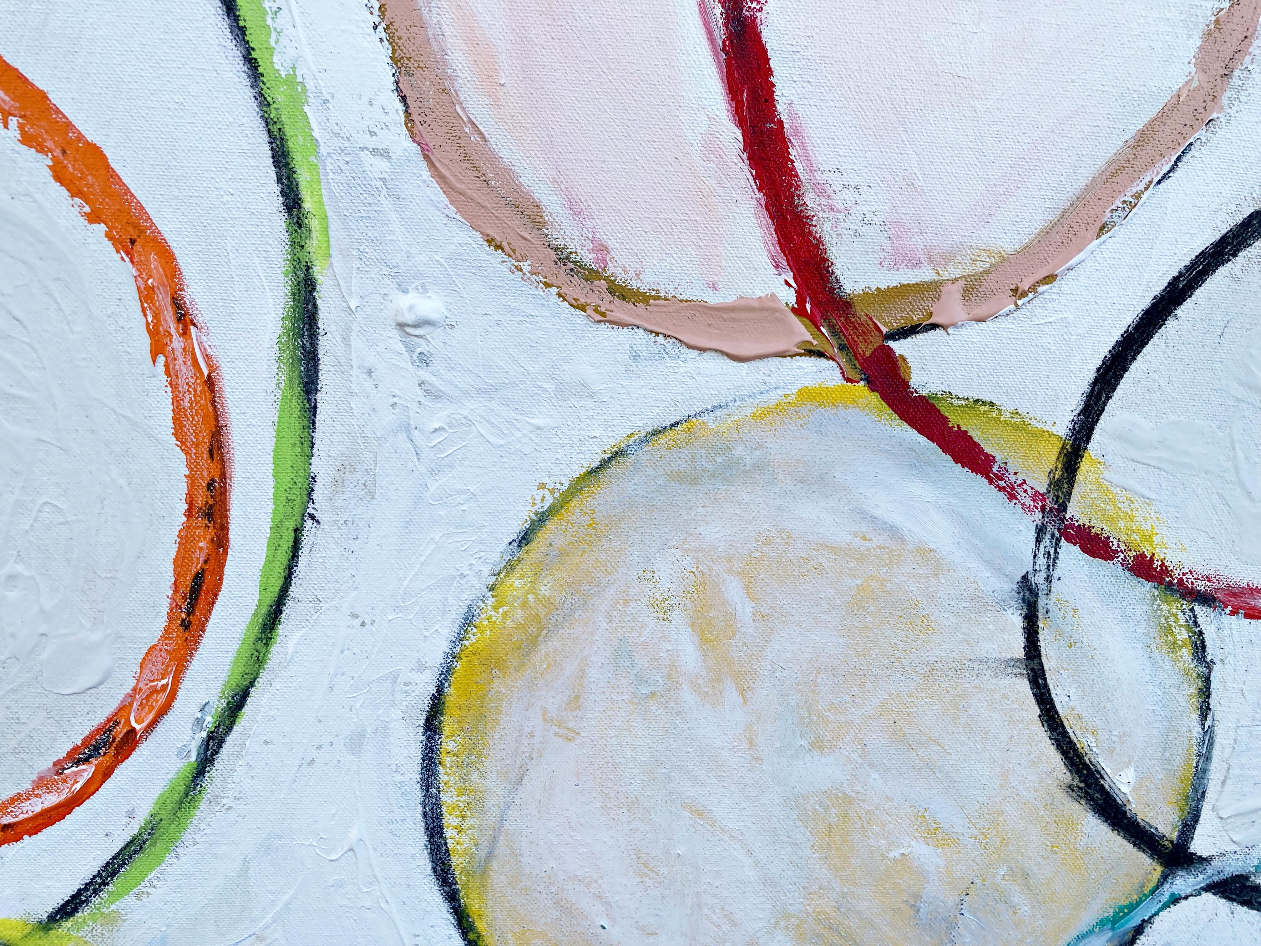 Dichiarazione dell'artista:

