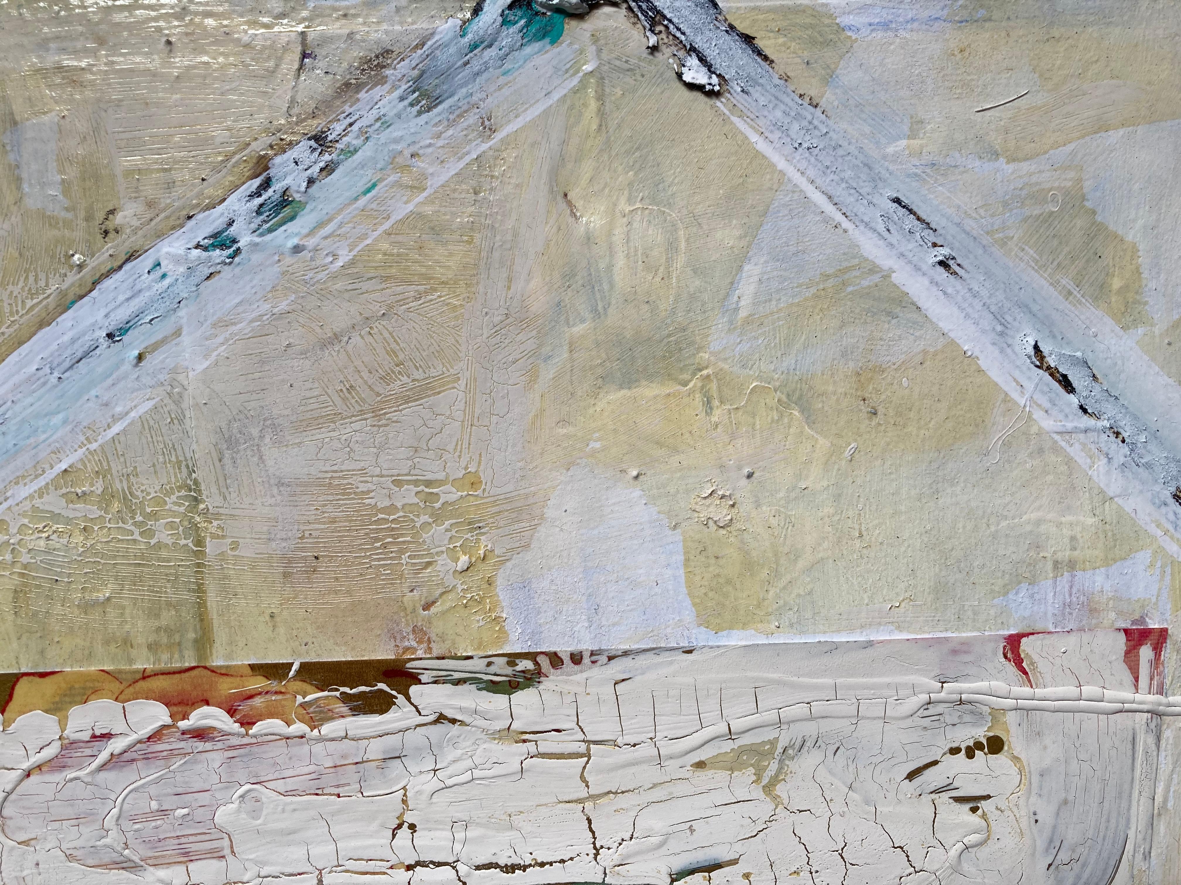 Dichiarazione dell'artista:  