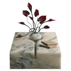 G Coffee Table by NUMO