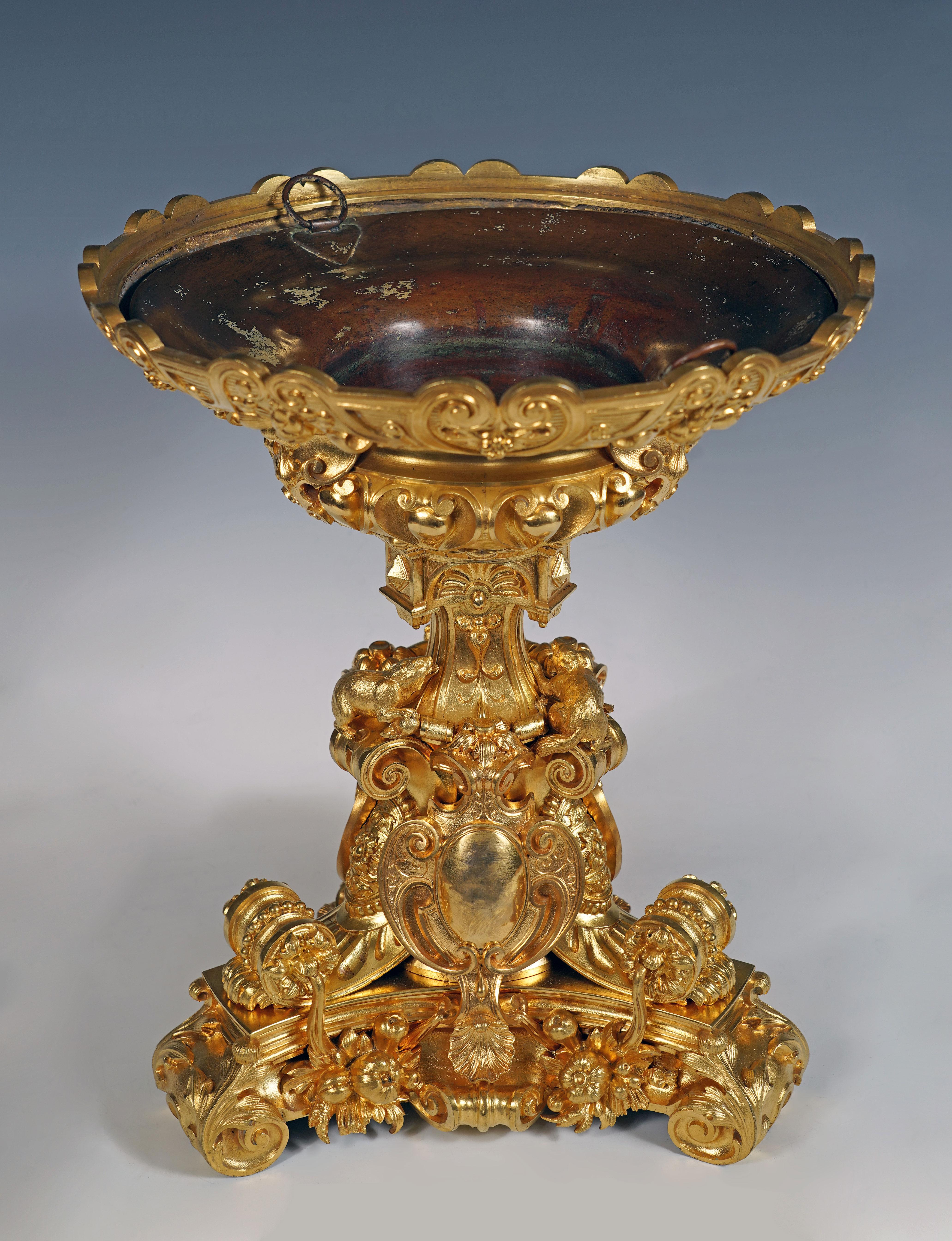 Gilt G. Denière, 