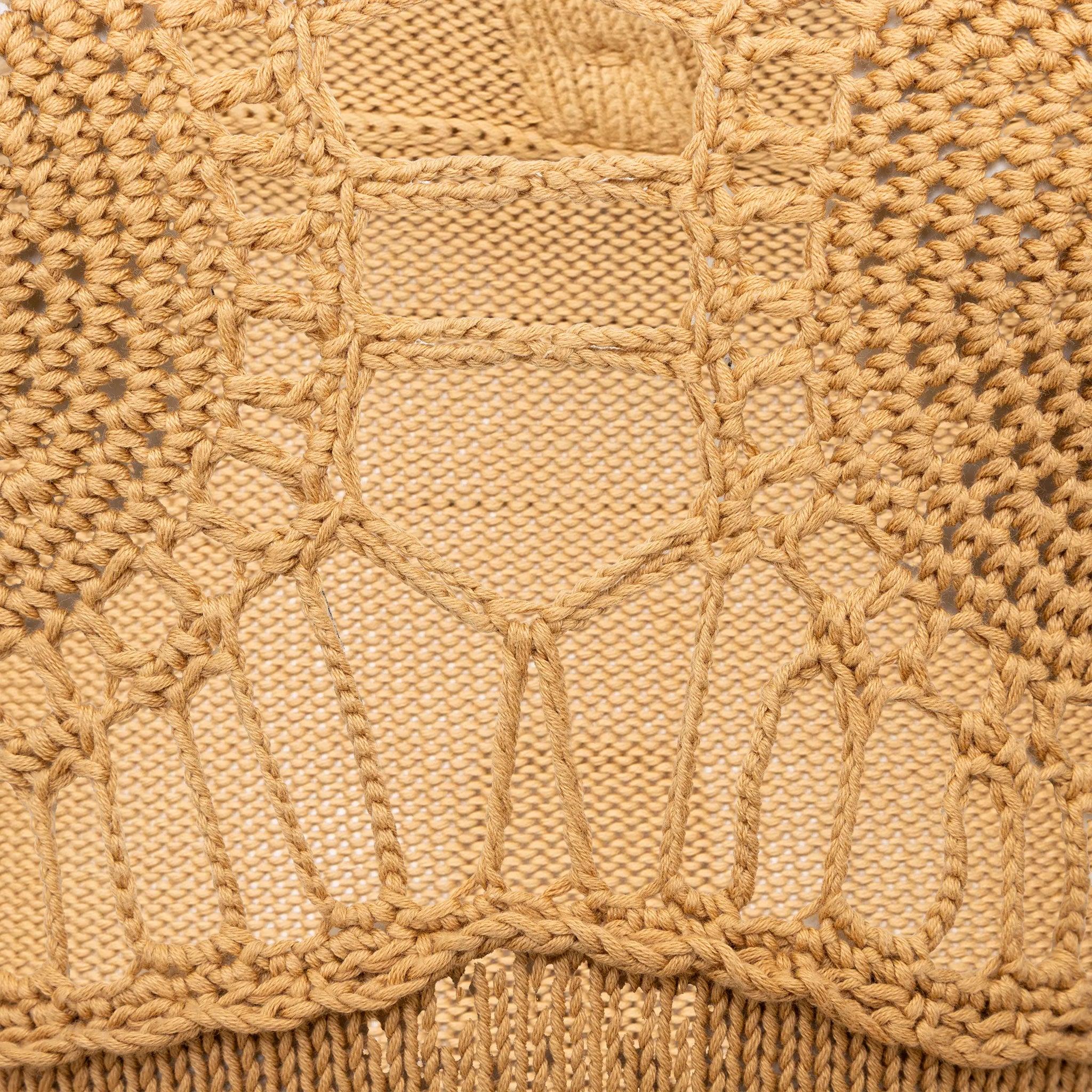 G Gigli - Robe en crochet - années 00 en vente 5