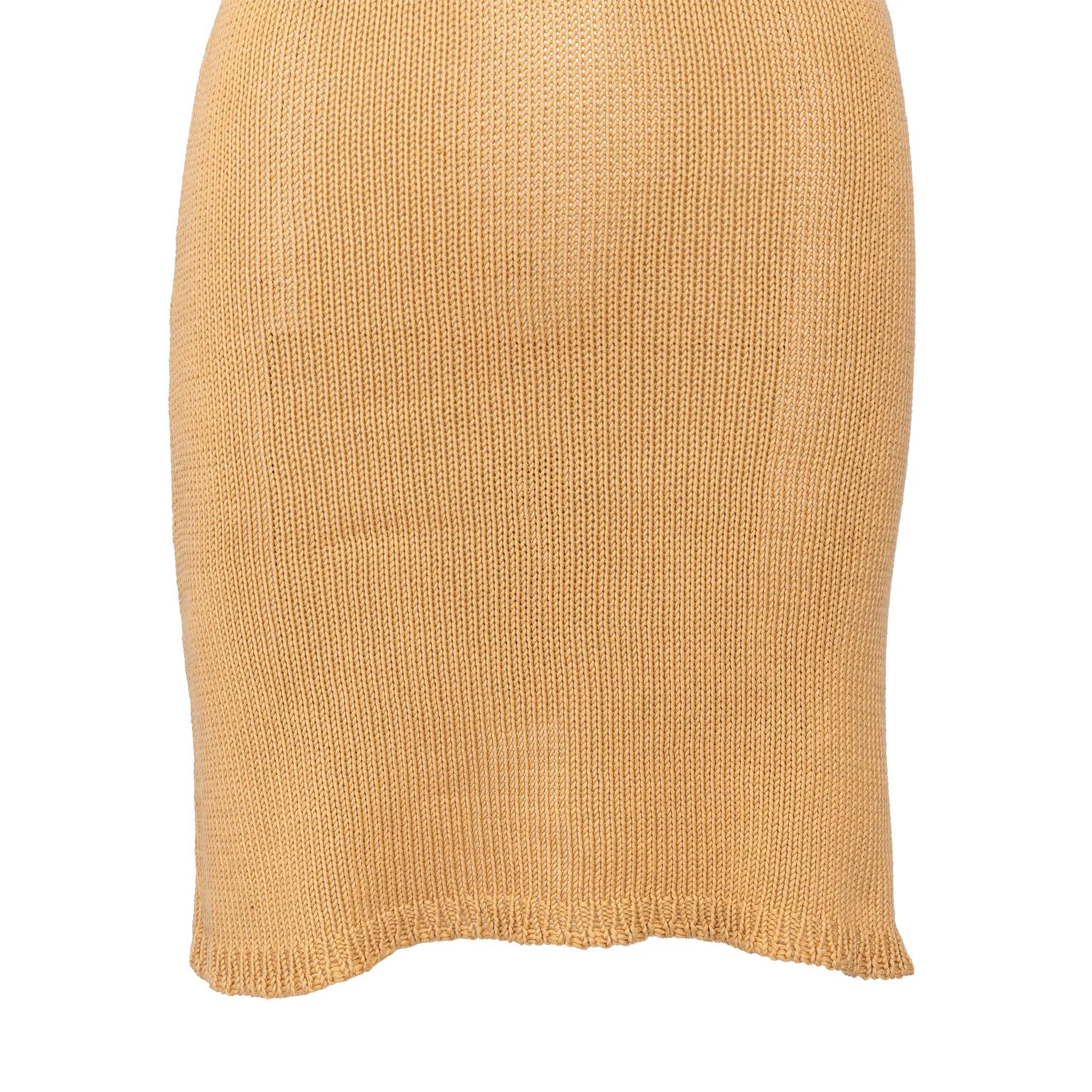 G Gigli - Robe en crochet - années 00 en vente 3