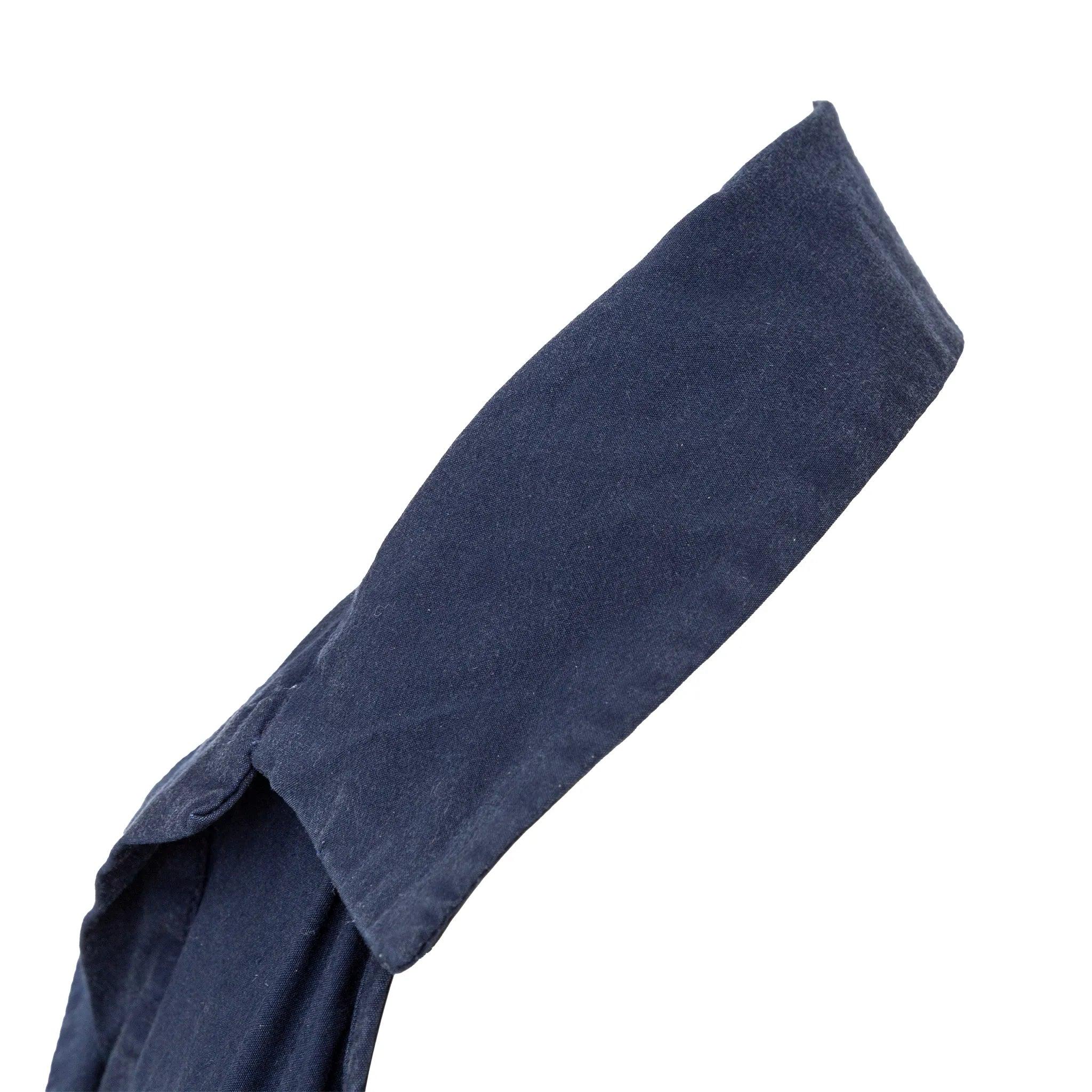 Violet G Gigli Top dos nu - '00s en vente