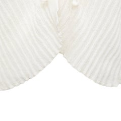 G Gigli Knit Cardigan - '90s