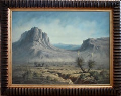 "Cattle Drive" Western Cowboys