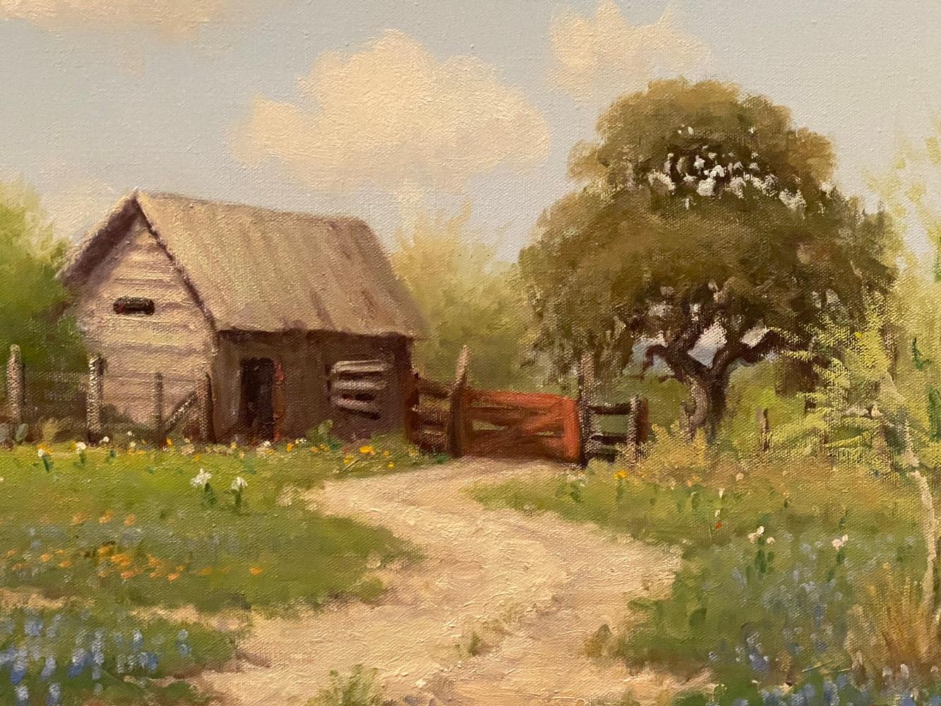 g harvey paintings