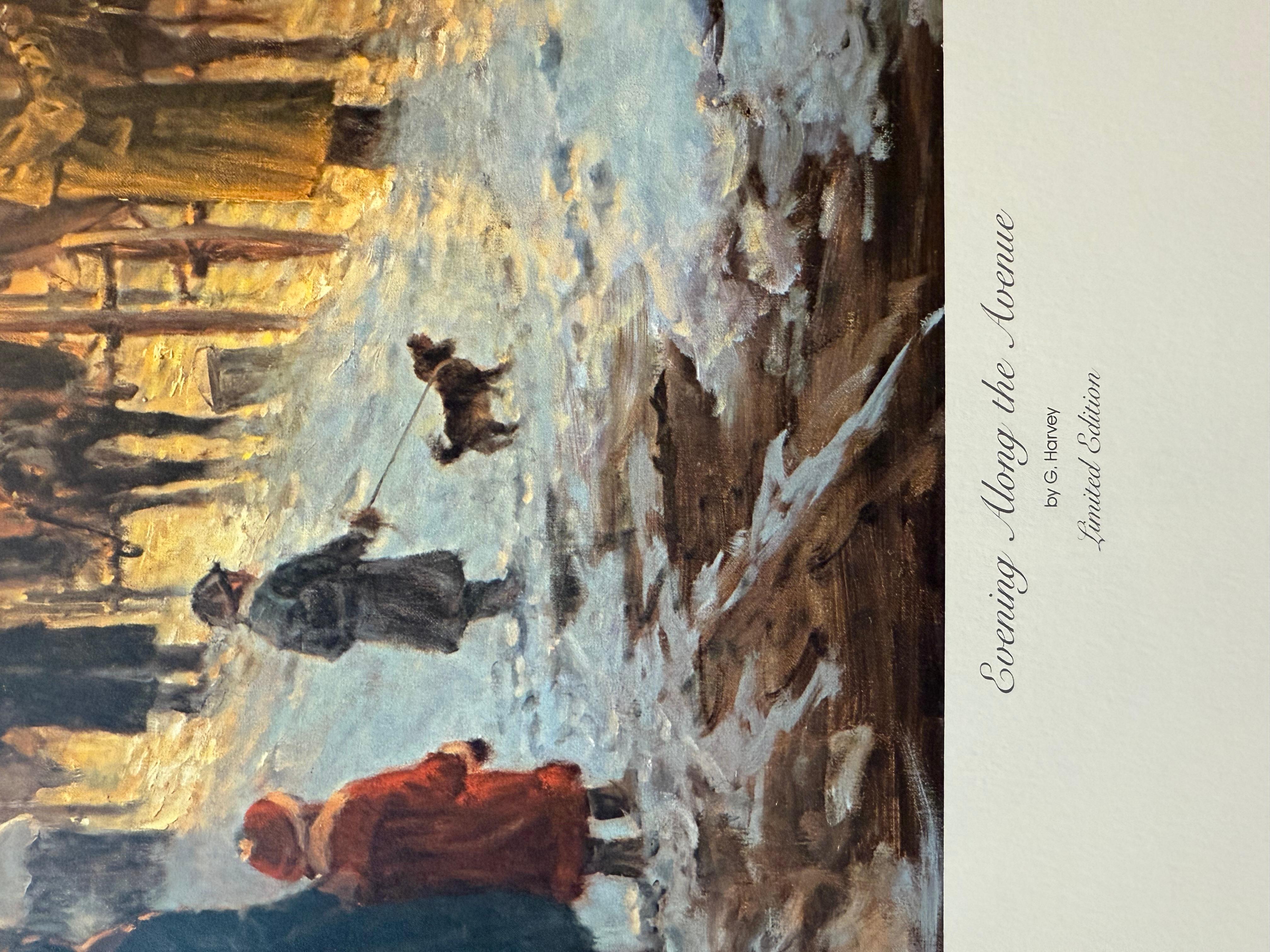 G. Harvey’s 