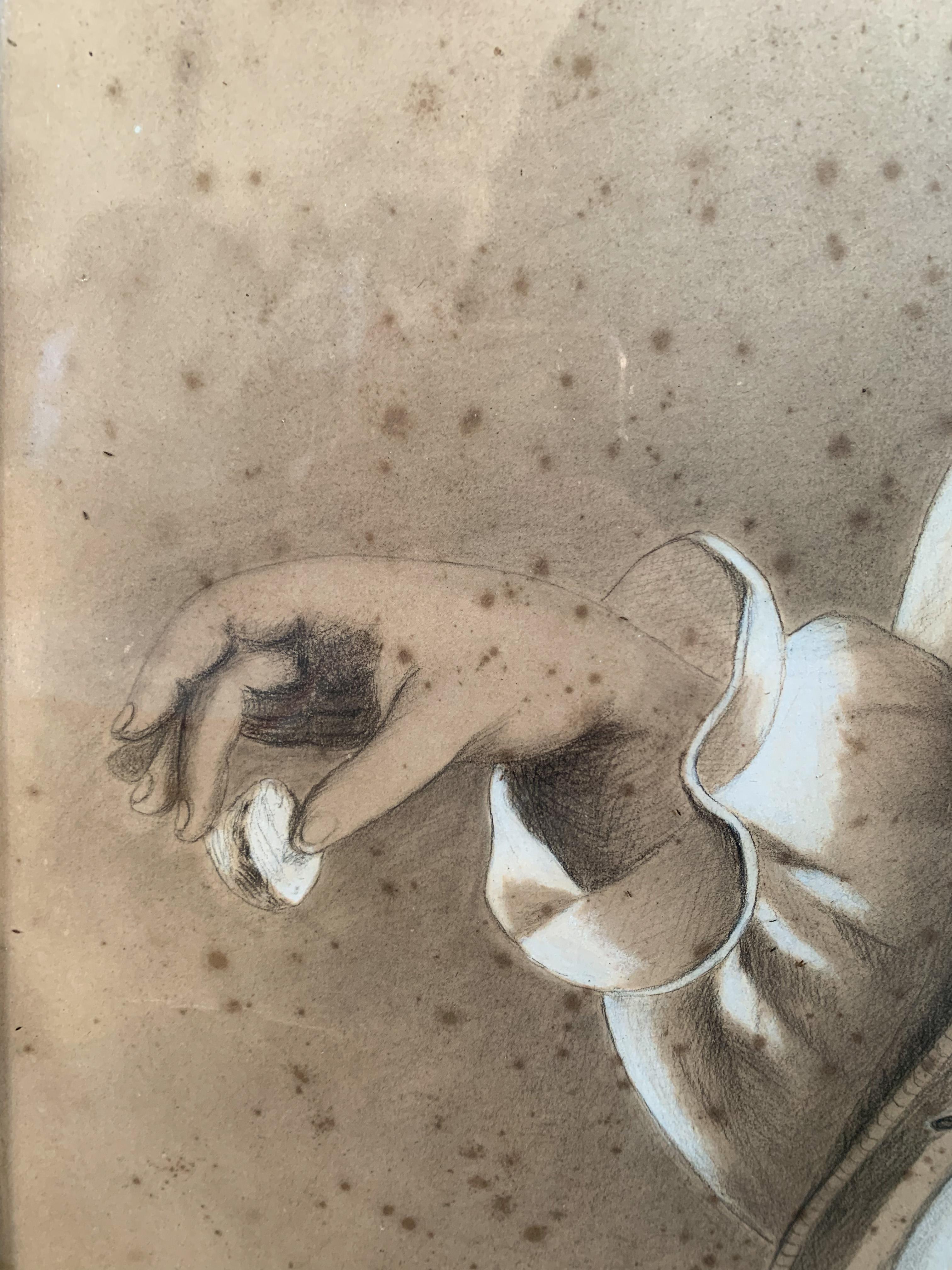 Carta G HERLLEY 