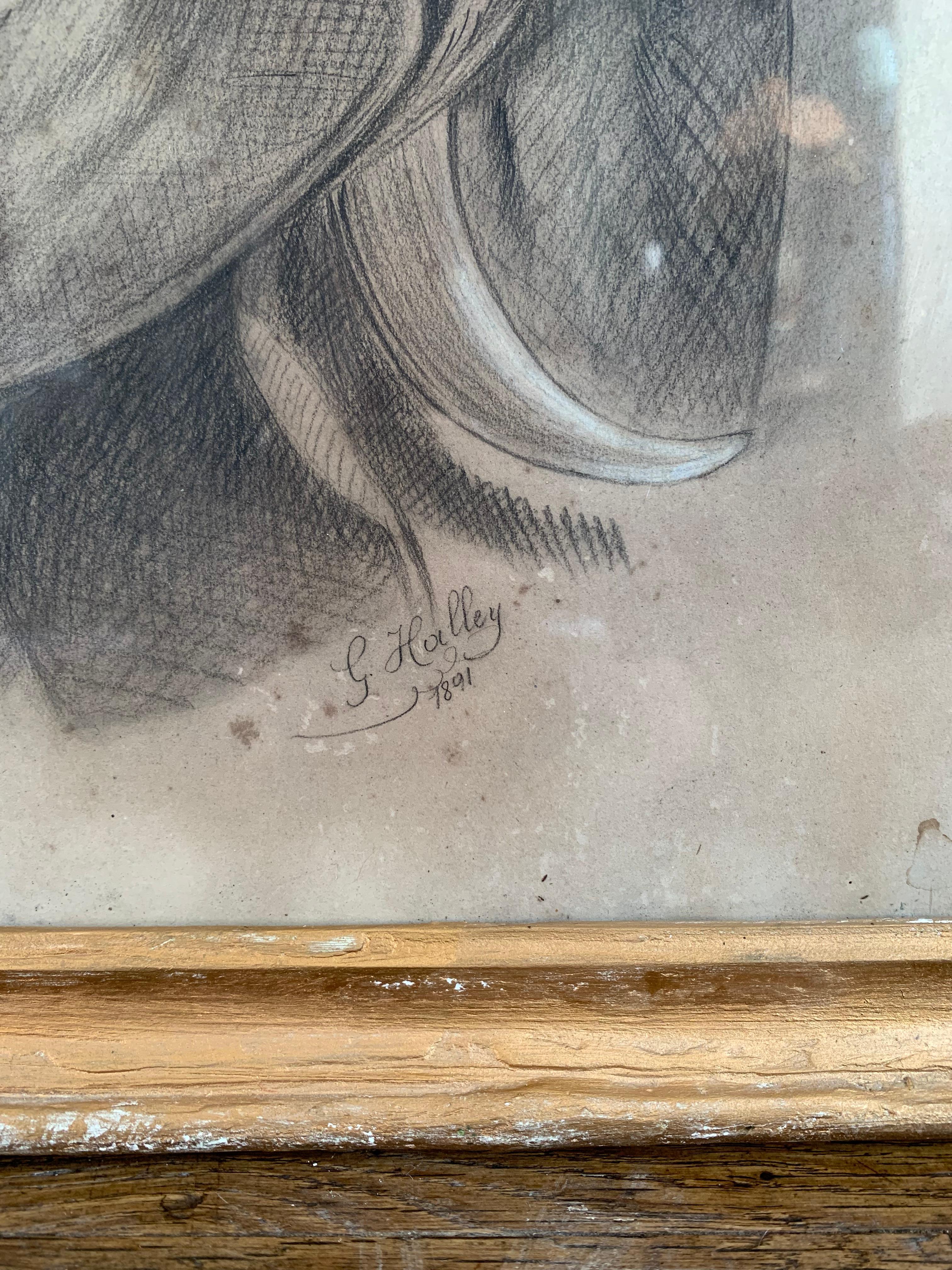 G HERLLEY 