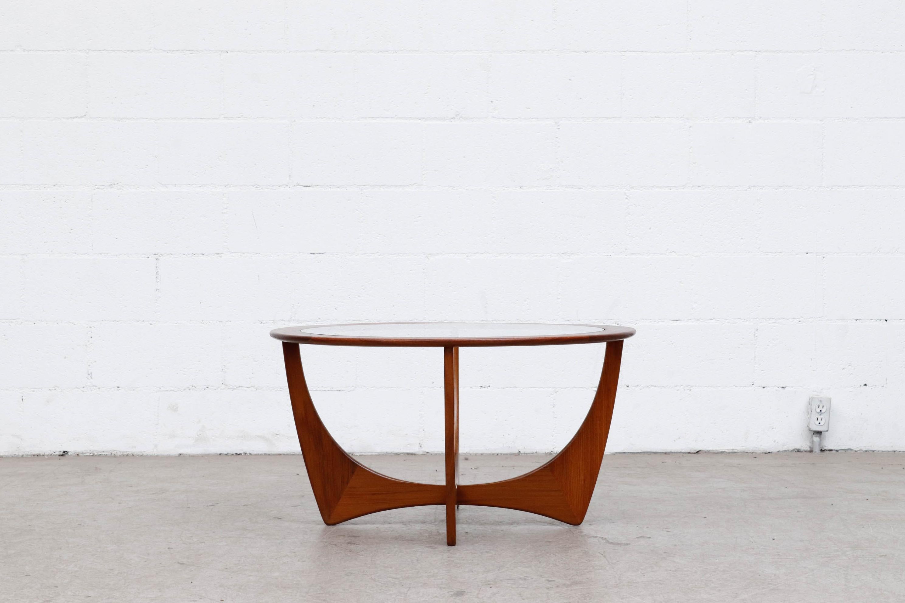 g plan astro coffee table