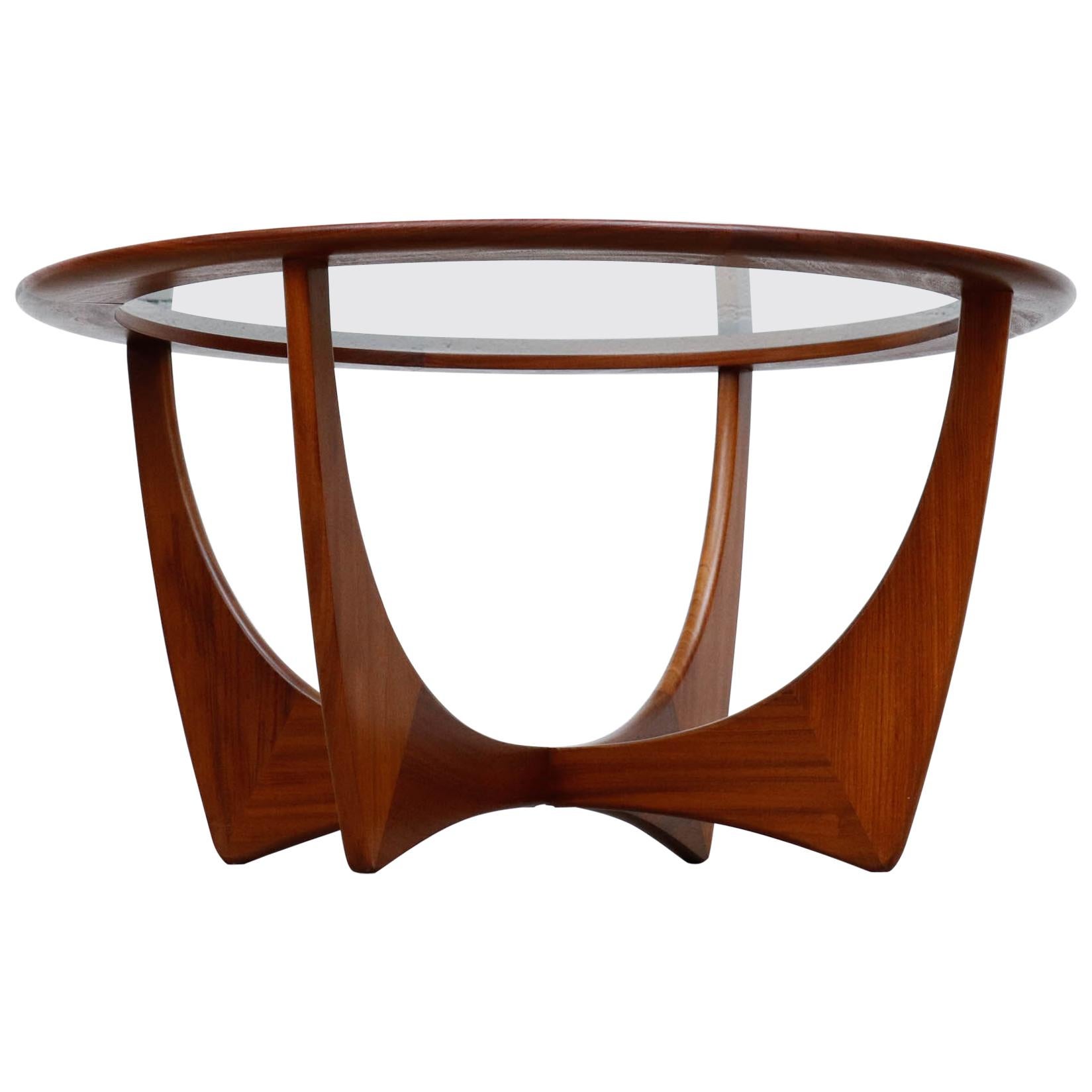 G-Plan Astro Side or Coffee Table