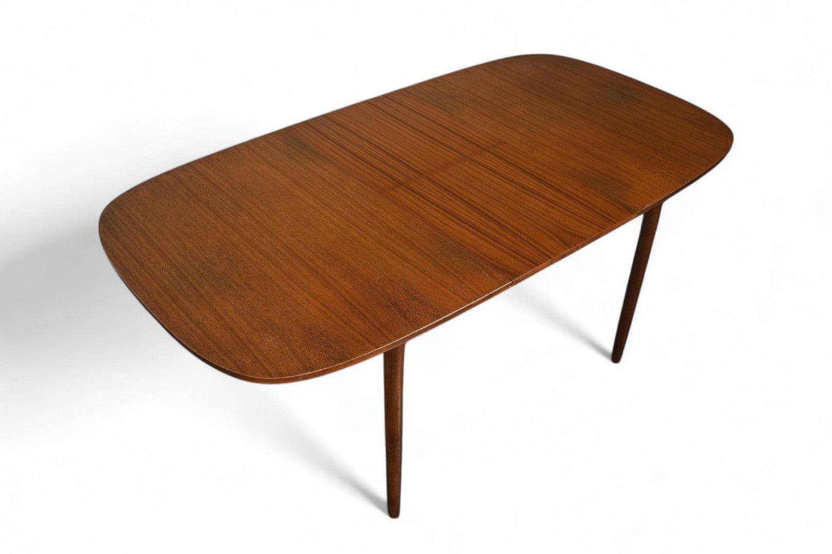 G-Plan Butterfly Leaf Mid Century Teak Esstisch im Angebot 3