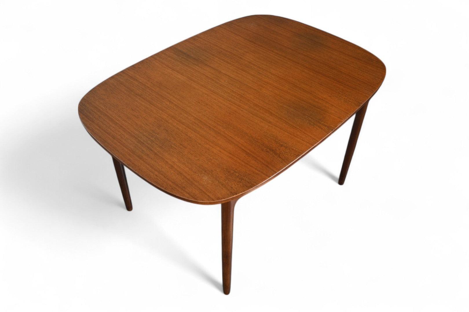 G-Plan Butterfly Leaf Mid Century Teak Esstisch im Angebot 6