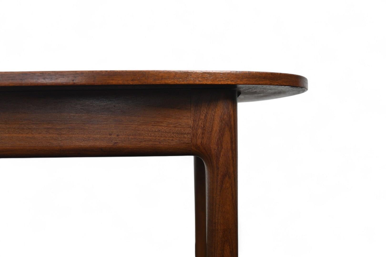 G-Plan Butterfly Leaf Mid Century Teak Esstisch (Moderne der Mitte des Jahrhunderts) im Angebot
