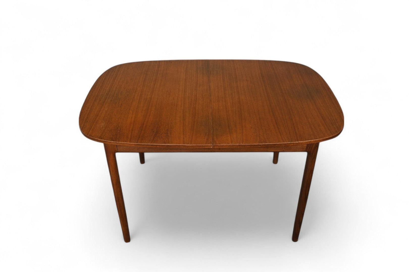 G-Plan Butterfly Leaf Mid Century Teak Esstisch (Englisch) im Angebot