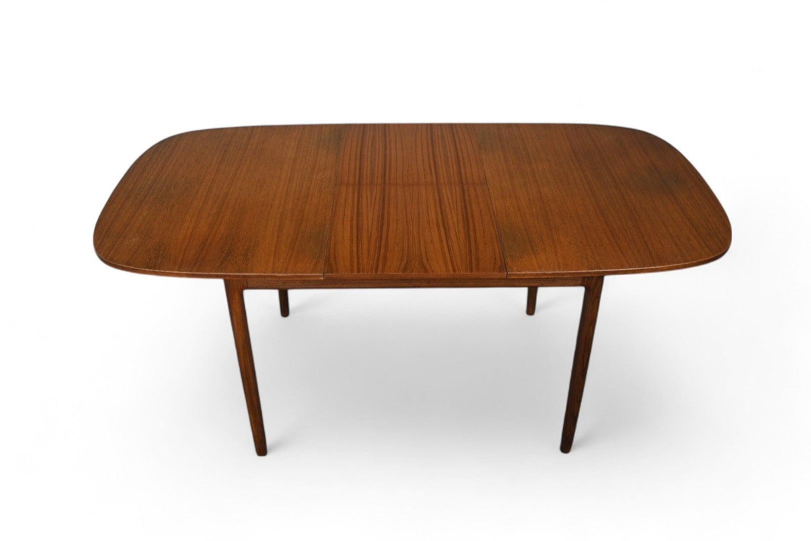 G-Plan Butterfly Leaf Mid Century Teak Esstisch im Angebot 1