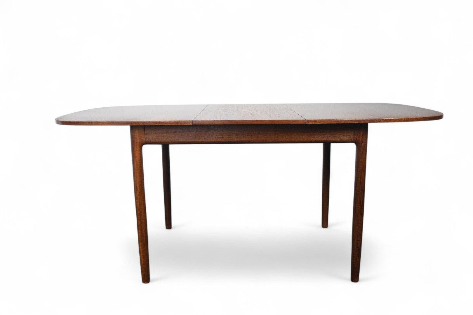 G-Plan Butterfly Leaf Mid Century Teak Esstisch im Angebot 2