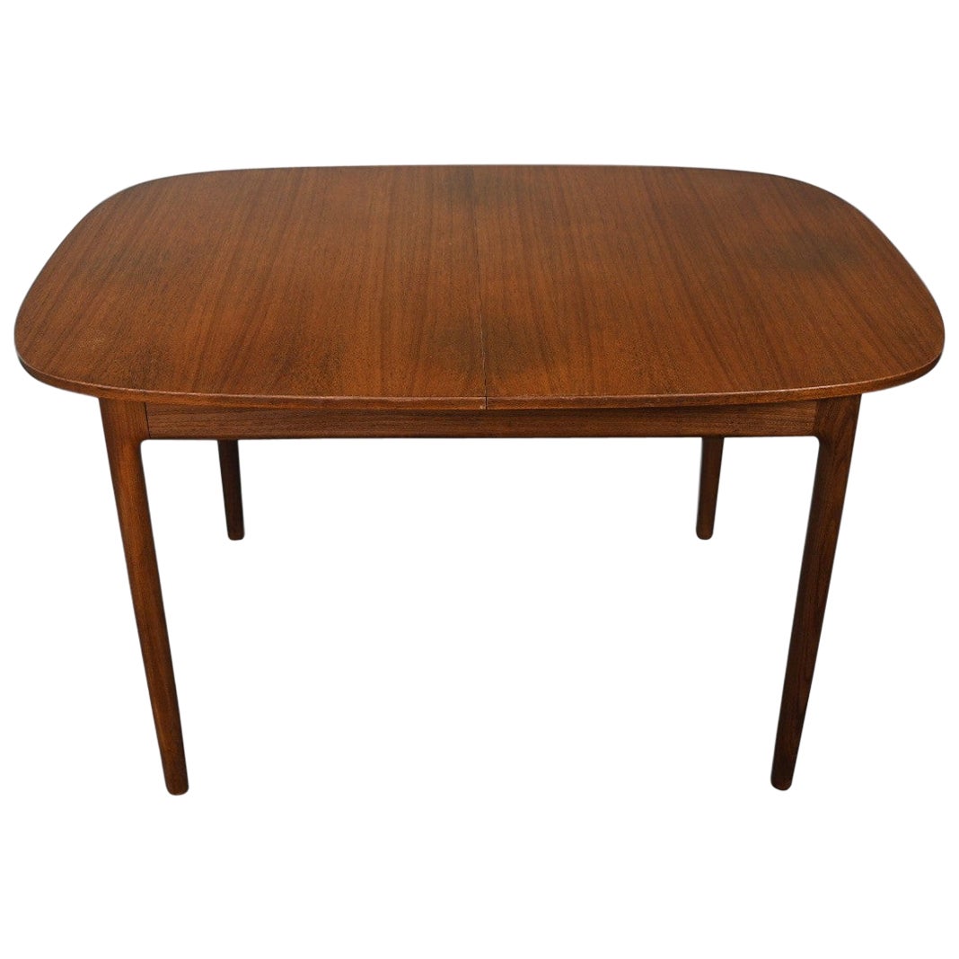 G-Plan Butterfly Leaf Mid Century Teak Esstisch