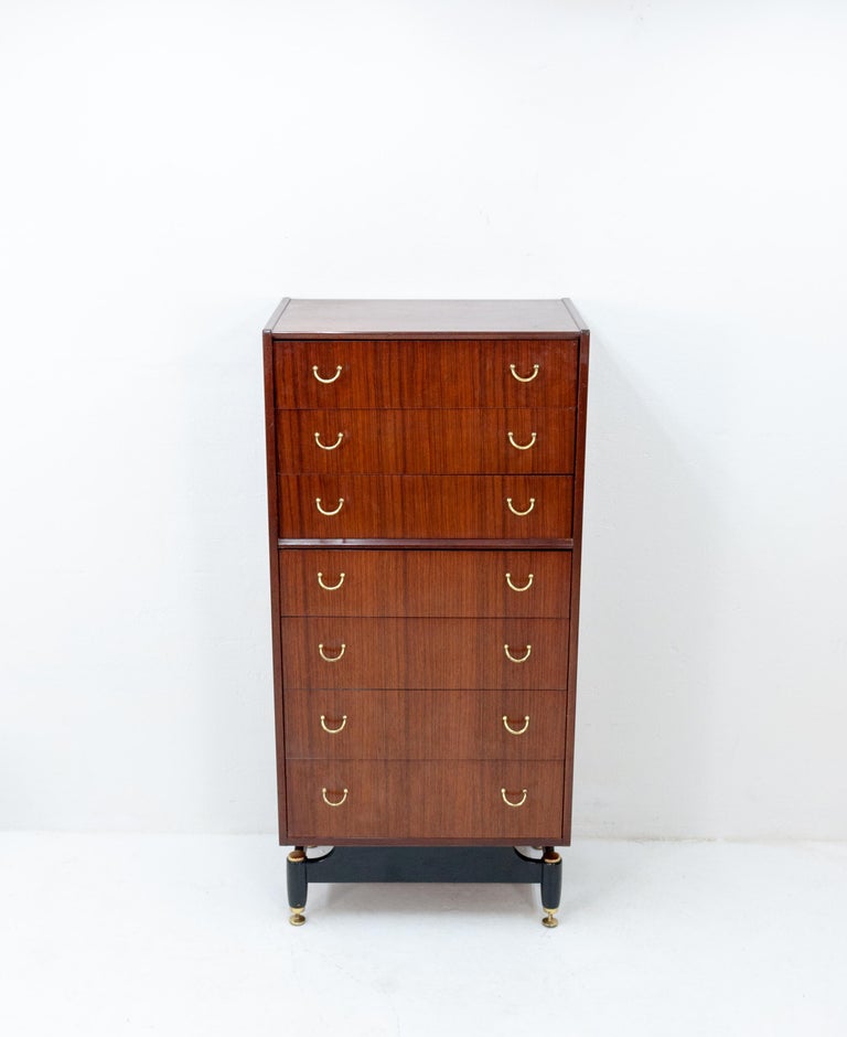 GPlan Chest of Drawers at 1stDibs