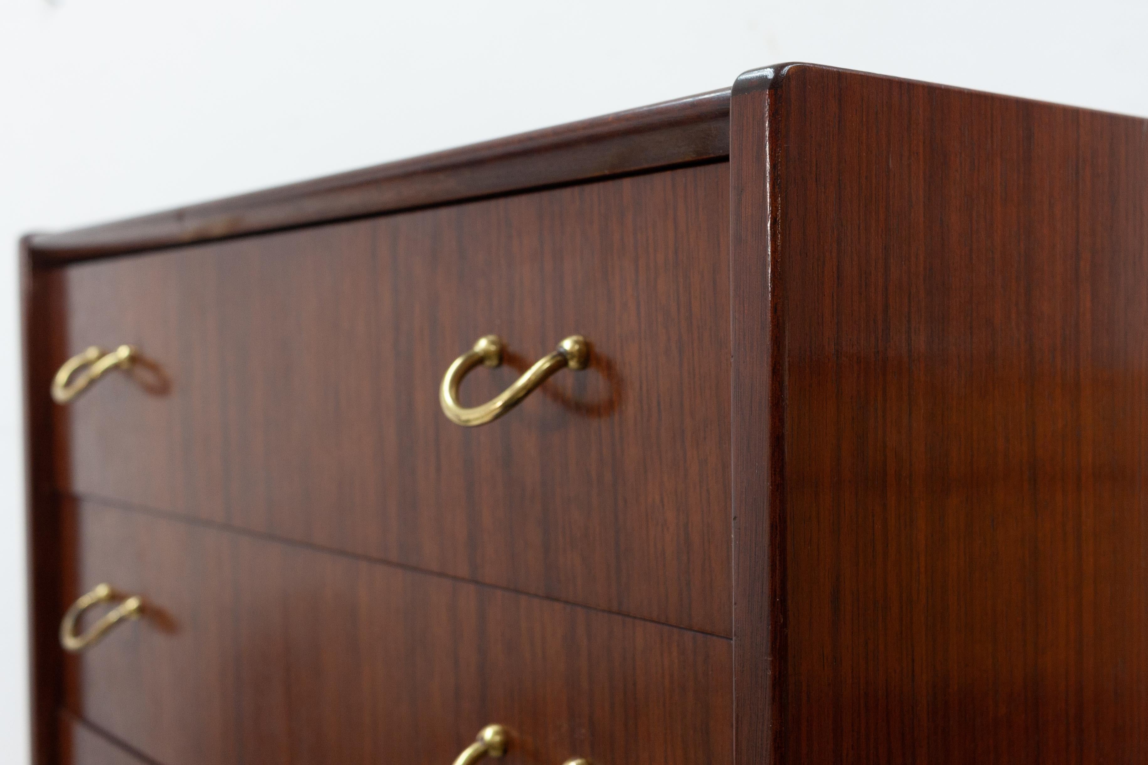 plan chest drawers
