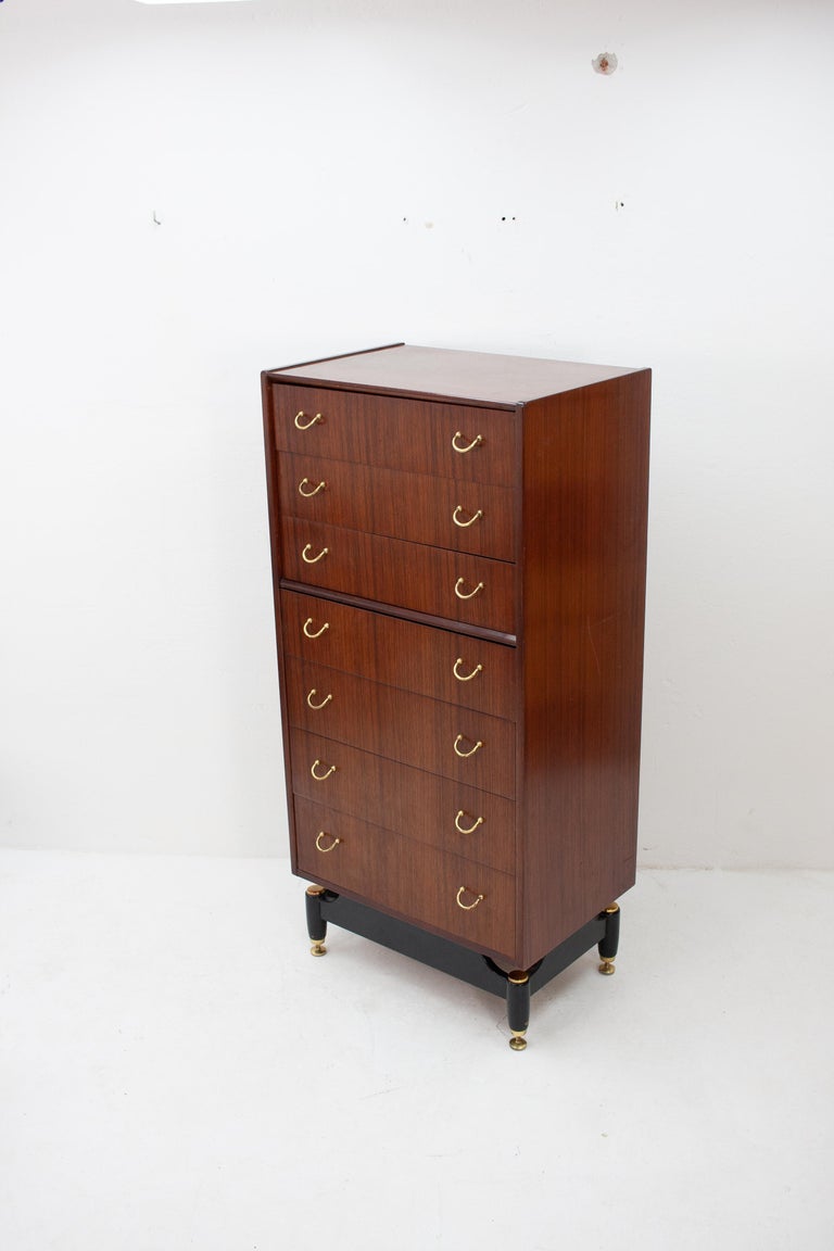 G Plan Chest Of Drawers For Sale At 1stdibs