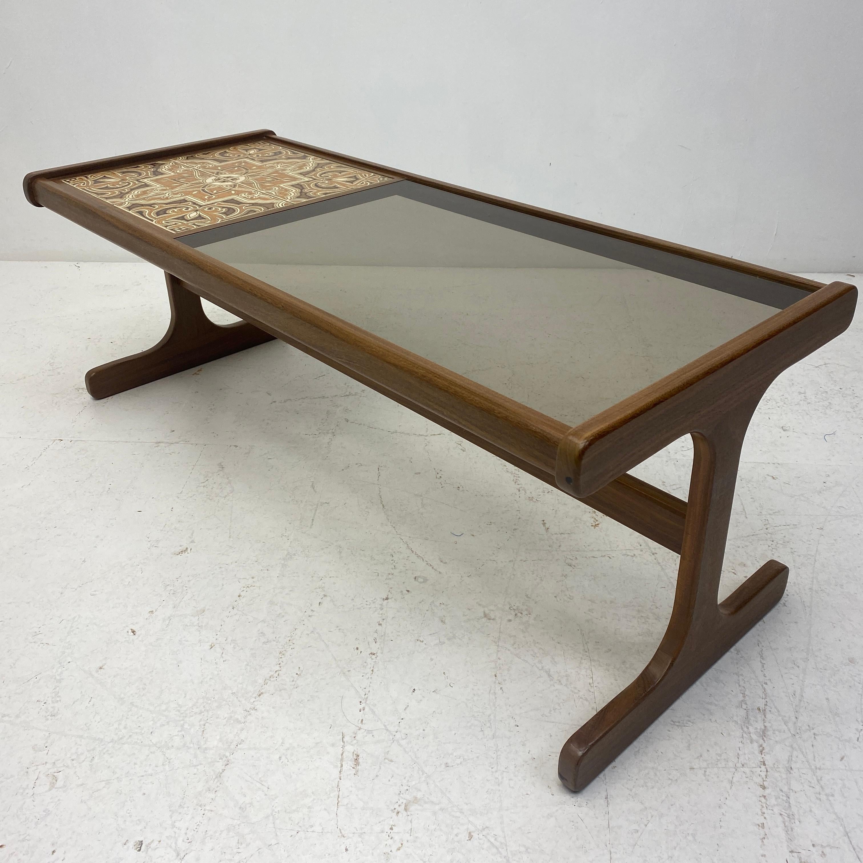 G Plan Coffee Table For Sale 2