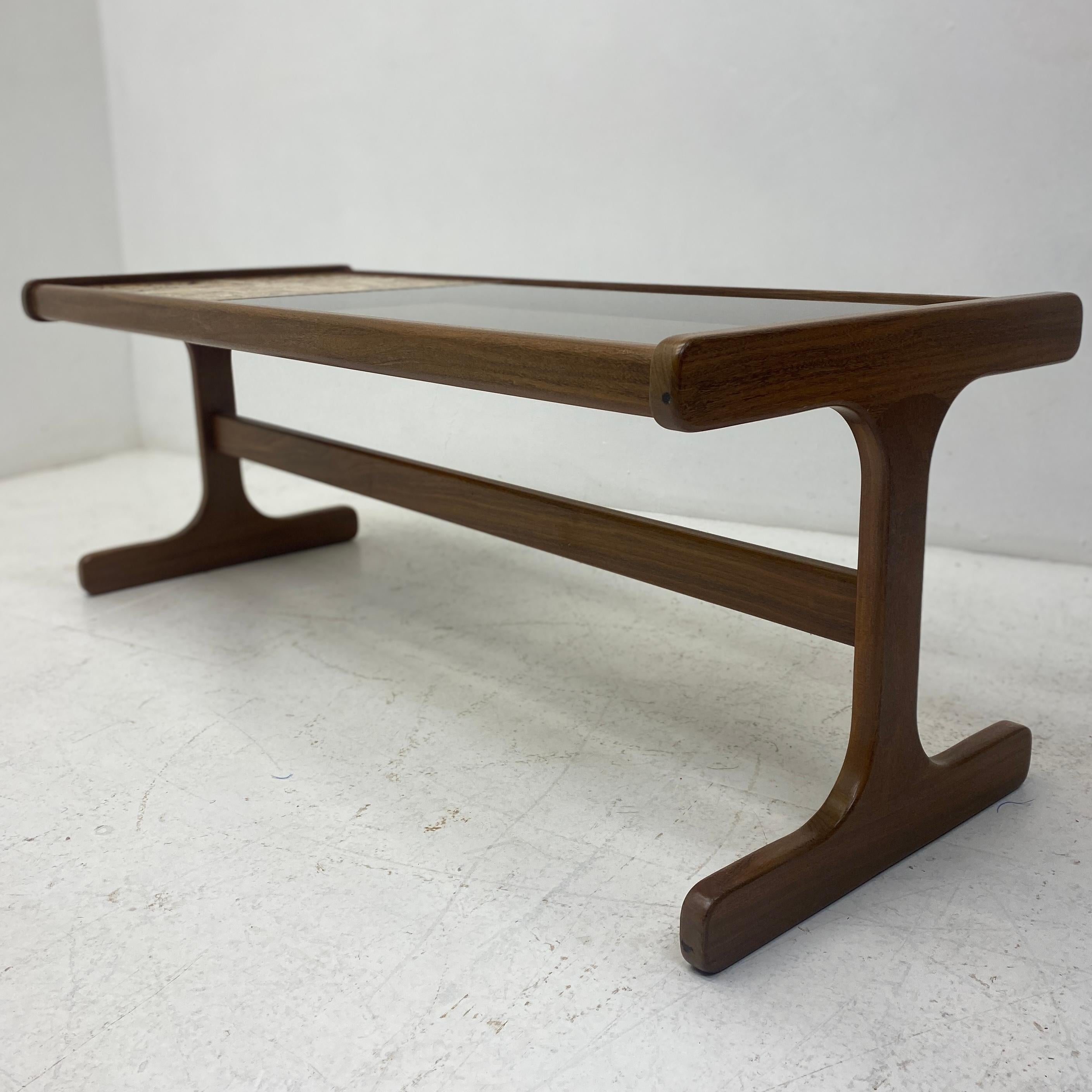 Mid-Century Modern G Plan Coffee Table For Sale