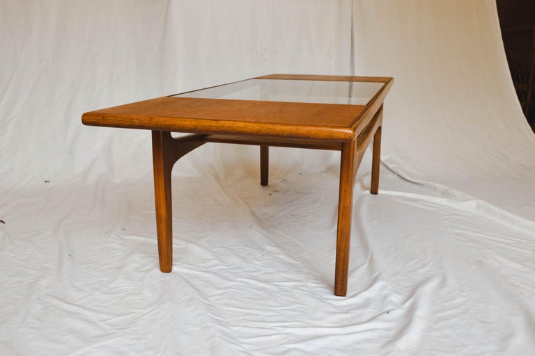 GPlan Coffee Table at 1stDibs