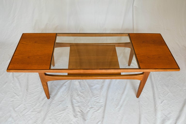 GPlan Coffee Table at 1stDibs