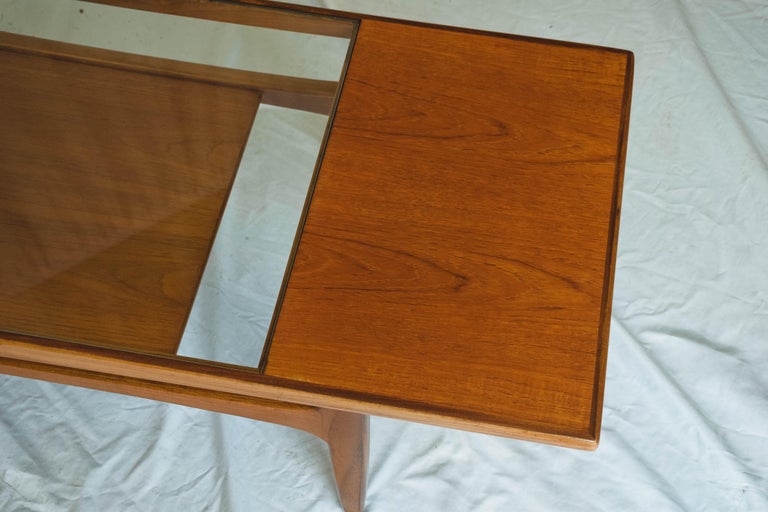 GPlan Coffee Table at 1stDibs