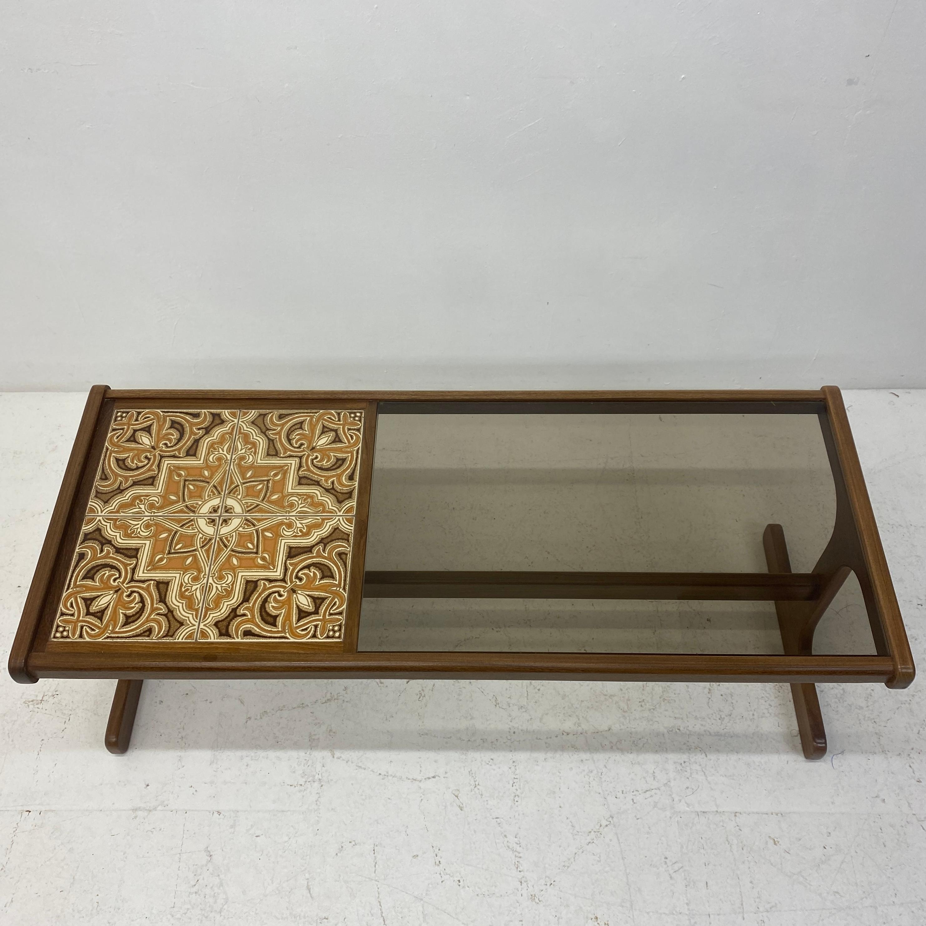 G Plan Coffee Table For Sale 1