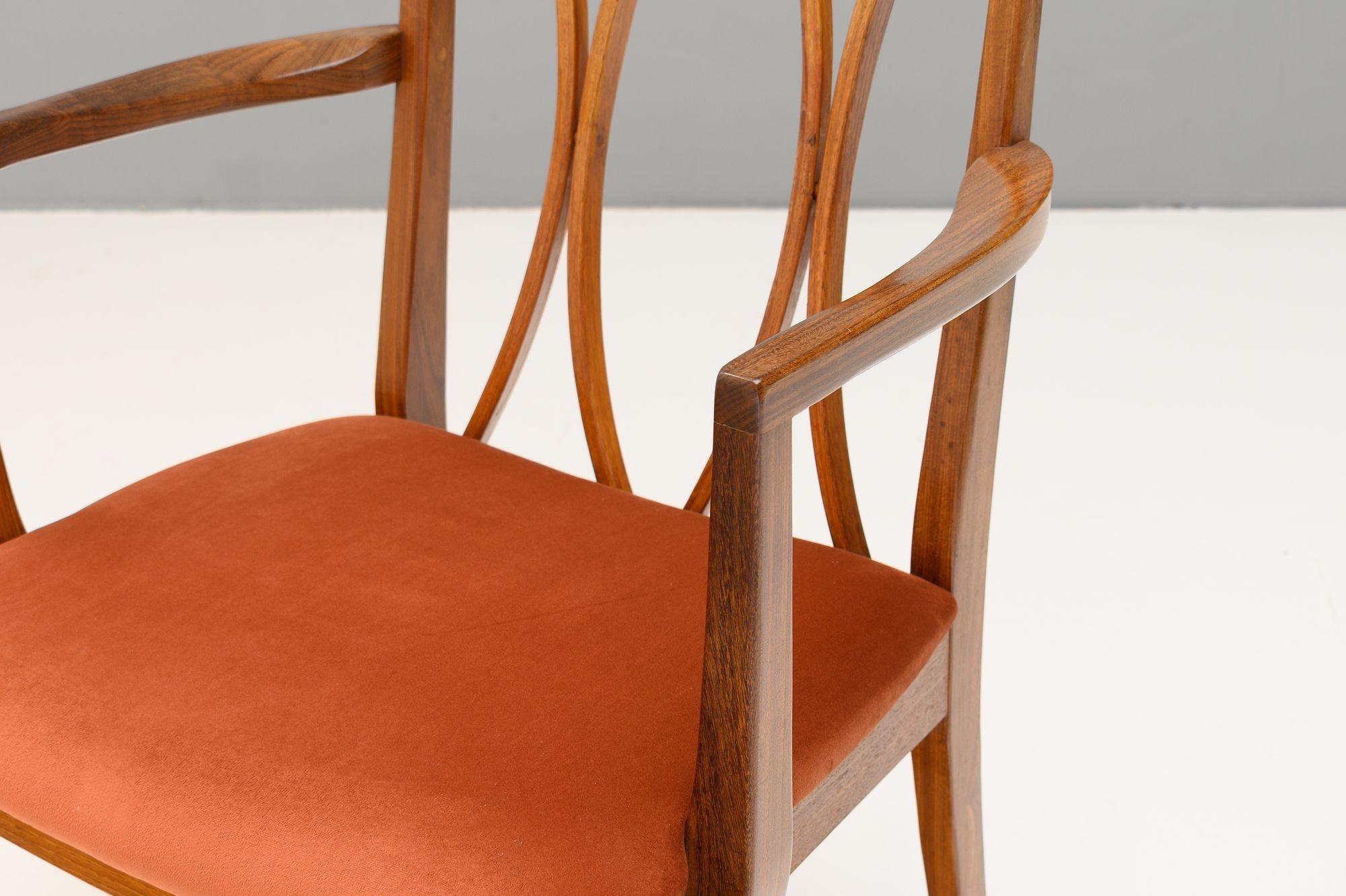 G-Plan Dining Chairs For Sale 2