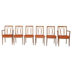 Chaises à manger G-Plan