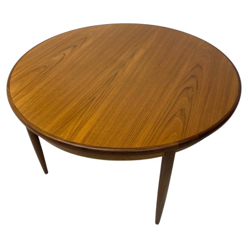 GPlan Teak Dining Table For Sale at 1stDibs g plan table, g plan