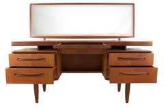 G-Plan Dressing Table