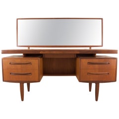 G-Plan Dressing Table