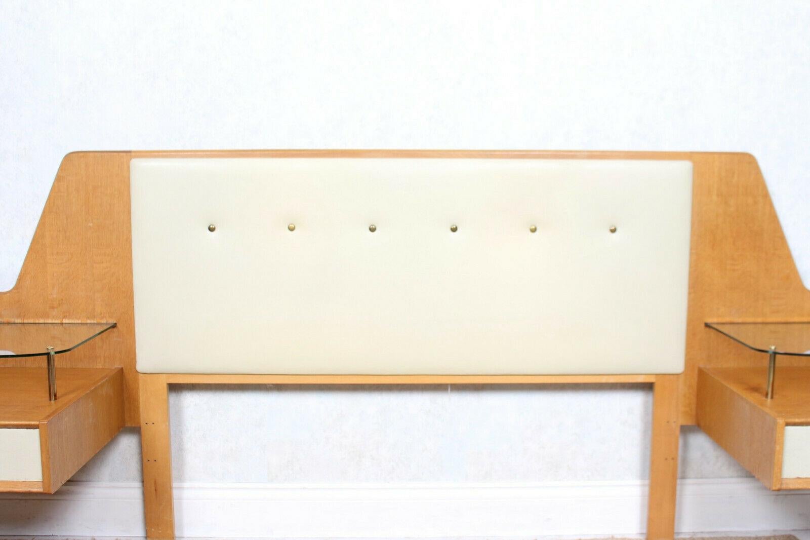 g plan headboard