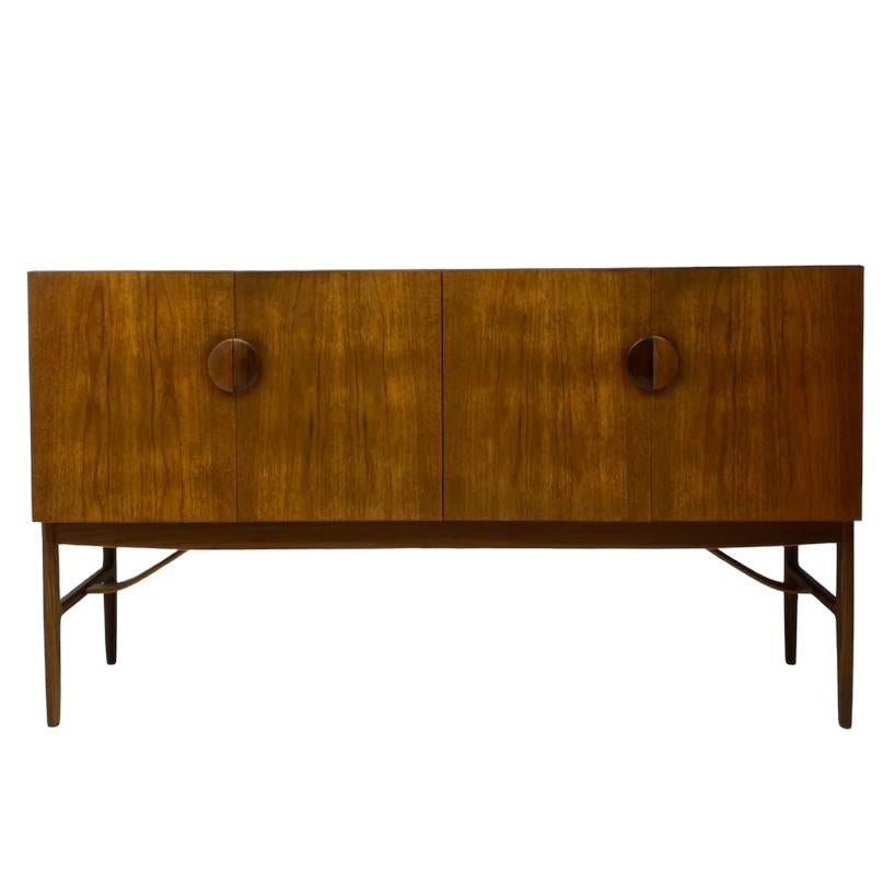 Mid-20th Century G Plan E Gomme Kofod Larsen Sideboard For Sale