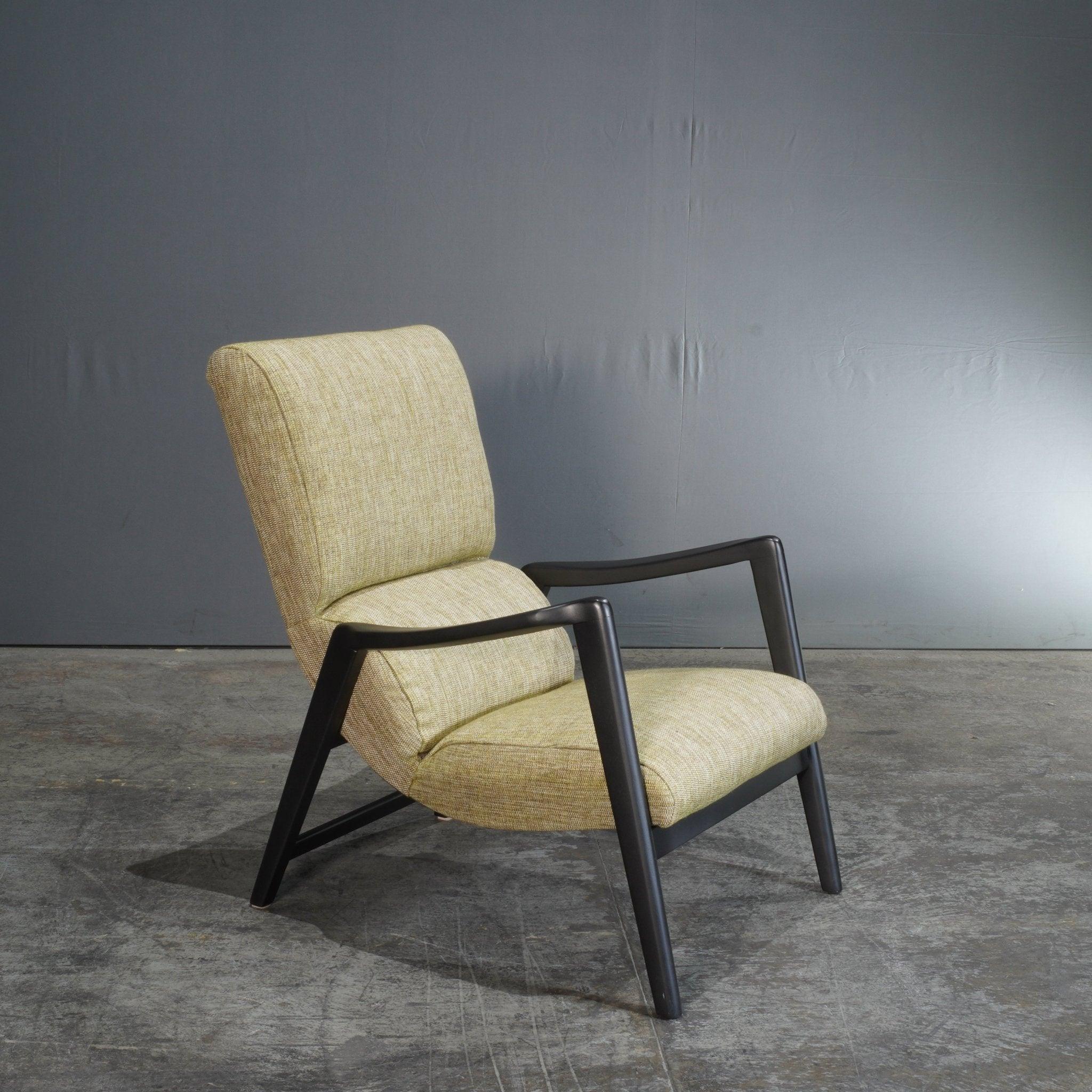 G Plan E Gomme Newly Upholstered Siesta Armchair by VB Wilkins 1